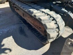 Doosan DX85R-3