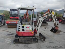 Takeuchi TB215R
