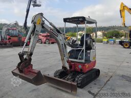 Takeuchi TB215R