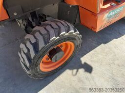 Ausa C201HX4