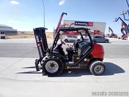 Manitou MC18.4 D