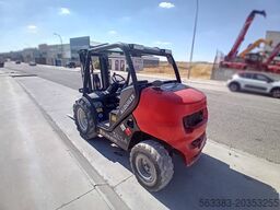 Manitou MC18.4 D