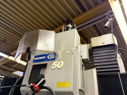 HAUSER S 50-CNC 311