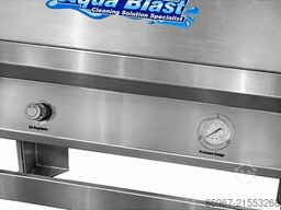 CORMAK INOX KDMP400