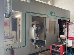IMSA MF1100 BBLL 6P