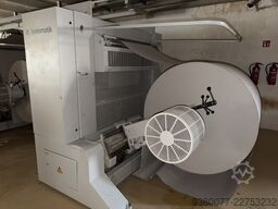 Bielomatik Kleinformatanlage (A4/A3 Cut-Size Sheete