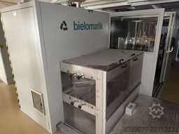 Bielomatik Kleinformatanlage (A4/A3 Cut-Size Sheete