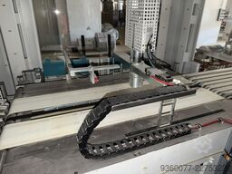 Bielomatik Kleinformatanlage (A4/A3 Cut-Size Sheete
