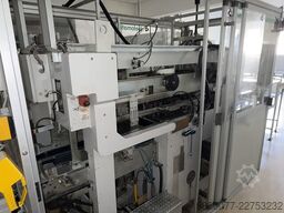 Bielomatik Kleinformatanlage (A4/A3 Cut-Size Sheete