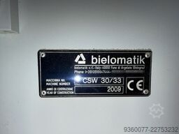 Bielomatik Kleinformatanlage (A4/A3 Cut-Size Sheete