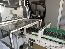 Bielomatik Kleinformatanlage (A4/A3 Cut-Size Sheete