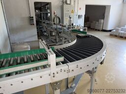 Bielomatik Kleinformatanlage (A4/A3 Cut-Size Sheete