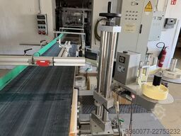 Bielomatik Kleinformatanlage (A4/A3 Cut-Size Sheete