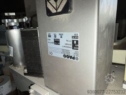 Bielomatik Kleinformatanlage (A4/A3 Cut-Size Sheete