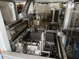 Bielomatik Kleinformatanlage (A4/A3 Cut-Size Sheete