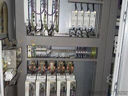 Bielomatik Kleinformatanlage (A4/A3 Cut-Size Sheete