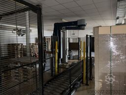 Bielomatik Kleinformatanlage (A4/A3 Cut-Size Sheete