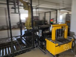 Bielomatik Kleinformatanlage (A4/A3 Cut-Size Sheete