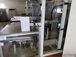 Bielomatik Kleinformatanlage (A4/A3 Cut-Size Sheete