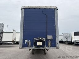 WECON LPRS 24, 06VLS, SAF-ACHSEN, SCHWANENHALS MIT AUFFAHRRAMPEN