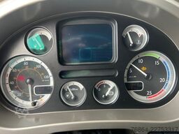 DAF XF 105.460 SSC, E5, STANDKLIMA, SCHUBBODENHYDRAULIK, ALUFELGEN