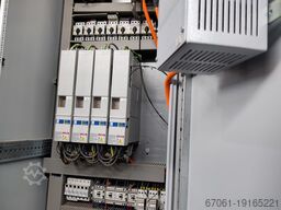 Weinmann WBZ 160, WEM 100, WMS 120, WTW150...