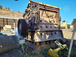 Hazemag APK40 Impact