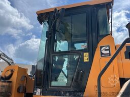 Hyundai HL975A CVT