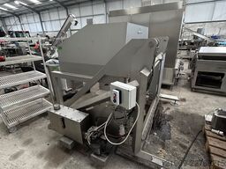 SF Engineering Dolav / Bin Tipper Bin Tipper