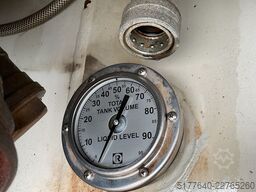 Caterpillar Western House, mobile fuel tank. 21.000 liter. ...