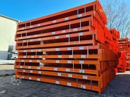 Jung Heinrich Esmena Palettenregalanlage Palettenregal Regal