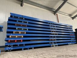 Jung Heinrich Esmena Palettenregalanlage Palettenregal Regal