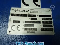 IEMCA PRA 52/42 F