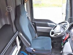 MAN TGX 18.440 Fahrgestell 7,00m + Anhänger 6,90m