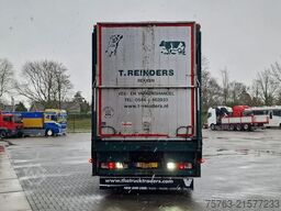 DAF XF 440 SuperSpaceCab 6x2*4 - Cuppers 1-2-3 deck...