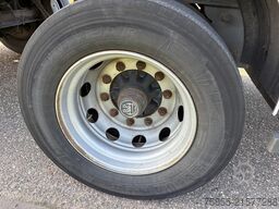 Pacton T2-002 City / 1x Steering / Carrier Vector 1850...