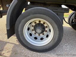 Pacton T2-002 City / 1x Steering / Carrier Vector 1850...