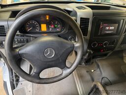 MERCEDES-BENZ Sprinter 316 CDI Rioned Highpressure pump