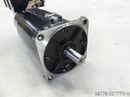 Sanyo Denki 25BM014DXE50 / 06916 Servomotor - 4500 rpm