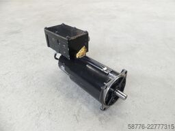 Sanyo Denki 25BM014DXE50 / 06916 Servomotor - 4500rpm
