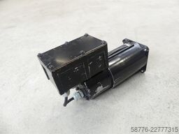 Sanyo Denki 25BM014DXE50 / 06916 Servomotor - 4500rpm
