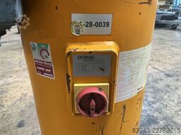 Abus D-MS360