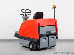 Hako Jonas 900 V - 629h - 5700m²/h - Ø950mm