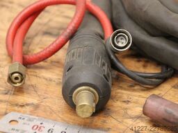 ESAB 4 m  Gasgekühlt