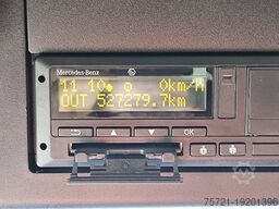 MERCEDES-BENZ ACTROS 1845 LS NR MP5 GIGASP. RET.