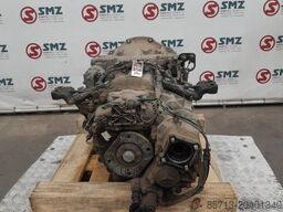 Mercedes Occ versnellingsbak G211-12 Mercedes