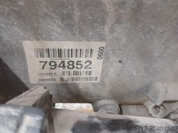 Mercedes Occ versnellingsbak G211-12 Mercedes