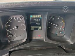 MERCEDES-BENZ ACTROS 1851 Prime