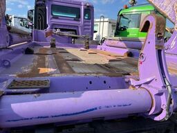 MAN TG-S 26.420 6x2 BL Absetzkipper Meiller Funk