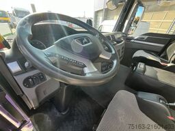 MAN TG-S 26.420 6x2 BL Absetzkipper Meiller Funk